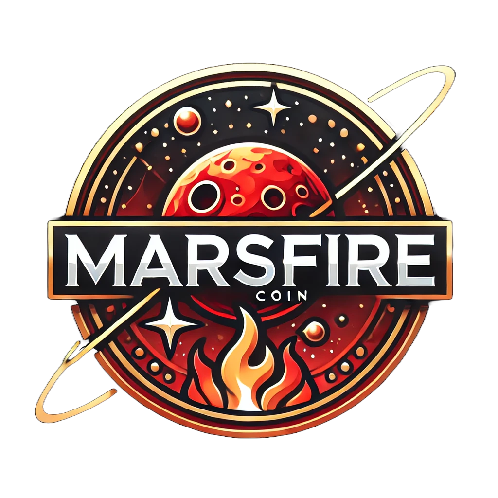 Mars Trivia Logo